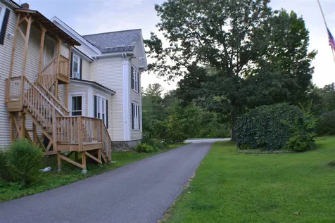 110 Park Avenue Hopkinton NH 03229