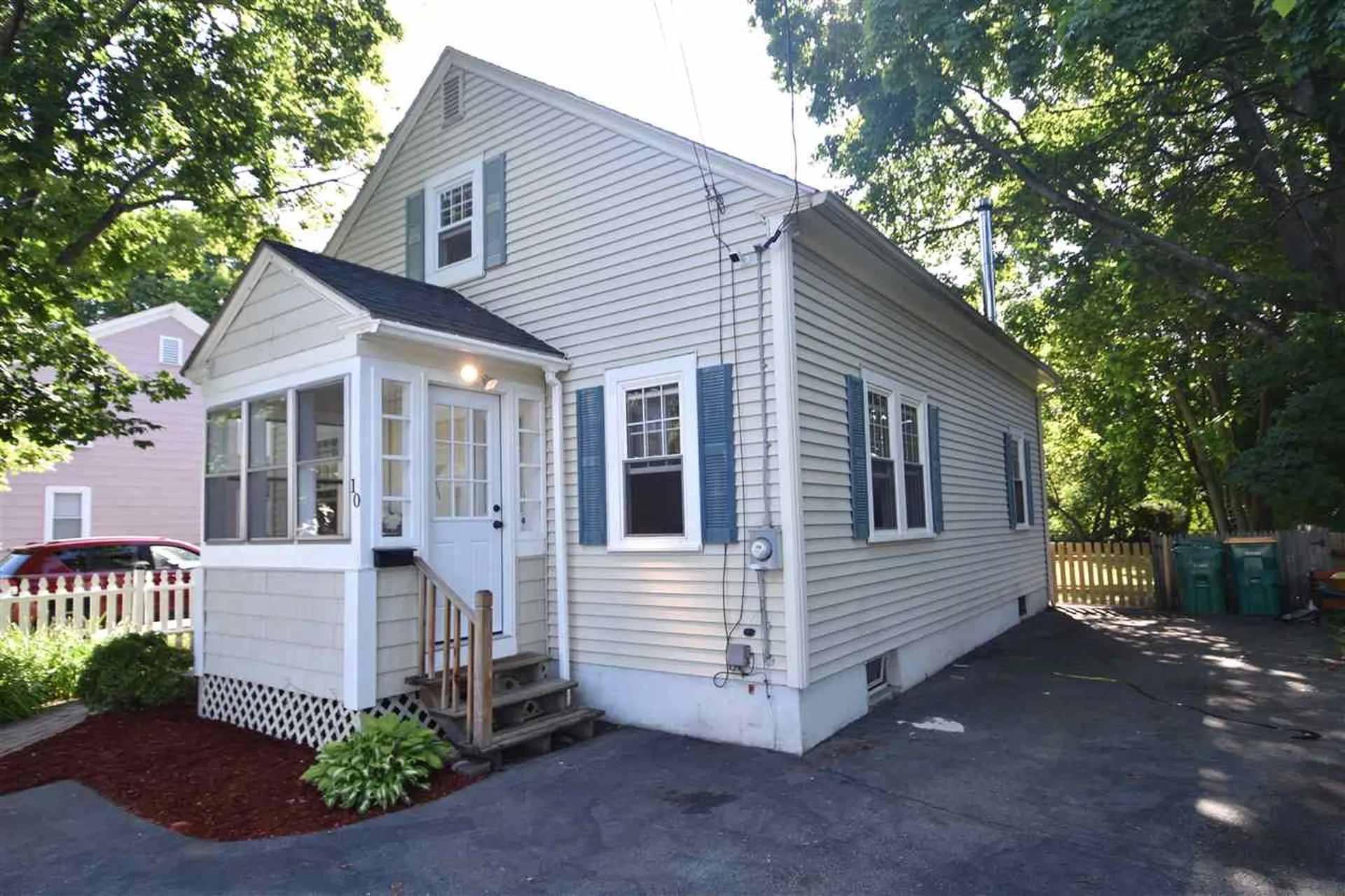 10 High Street Rochester NH 03867