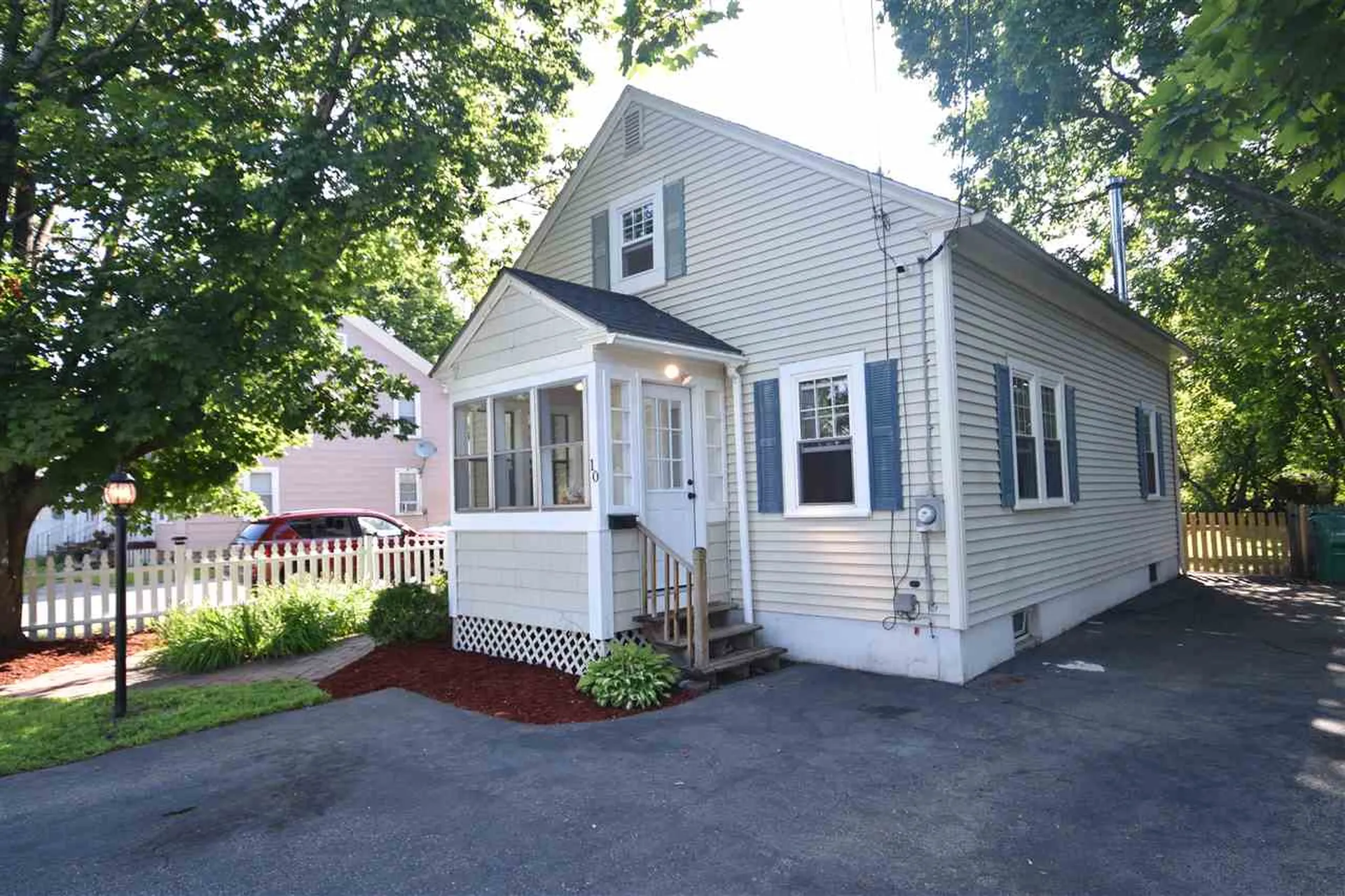 10 High Street Rochester NH 03867