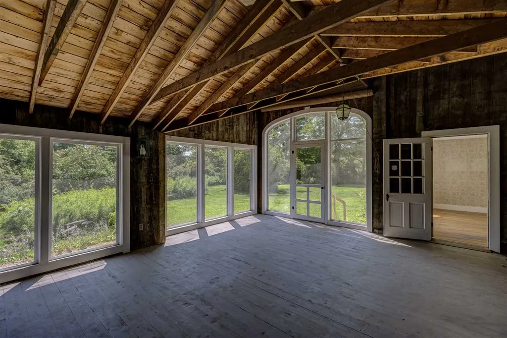 376 River Road Lyme NH 03768
