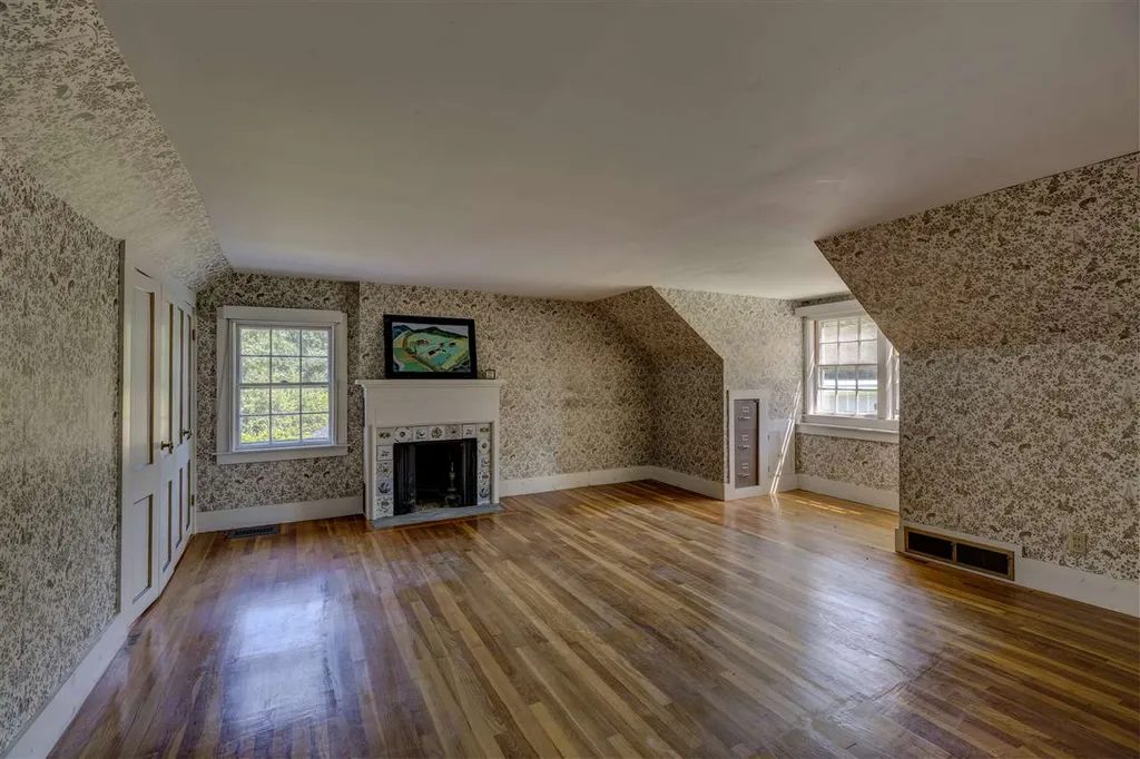 376 River Road Lyme NH 03768