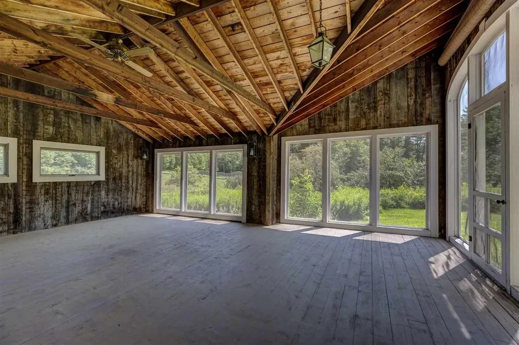 376 River Road Lyme NH 03768