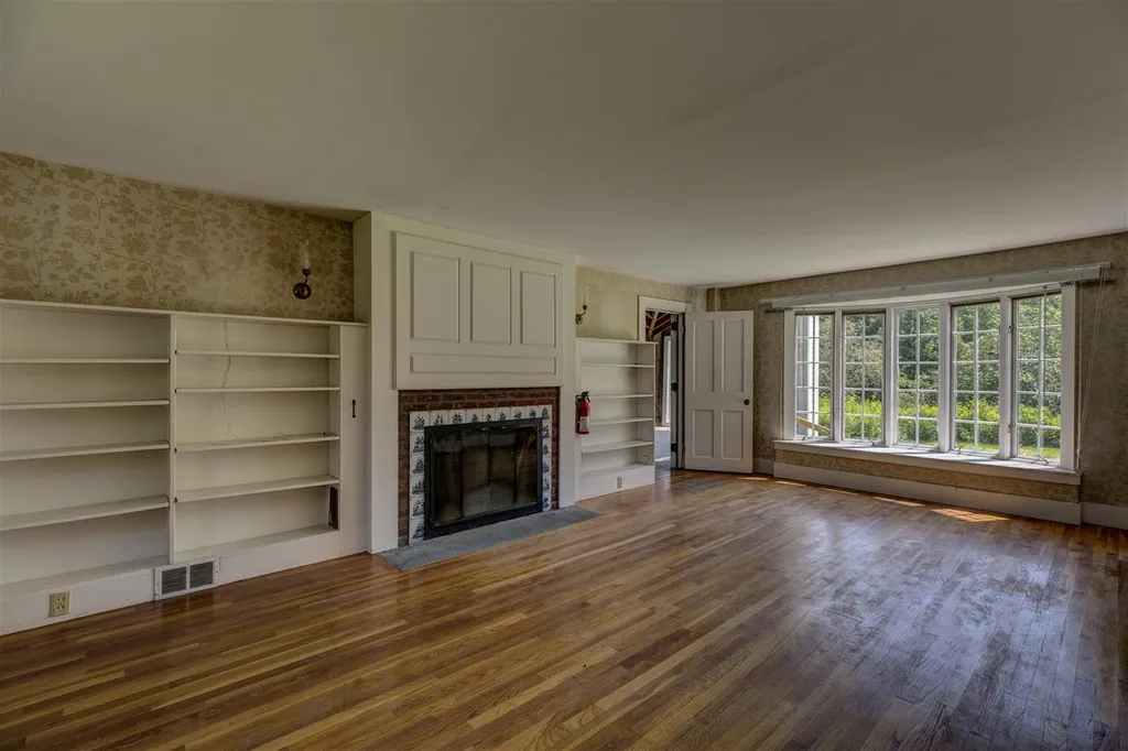 376 River Road Lyme NH 03768