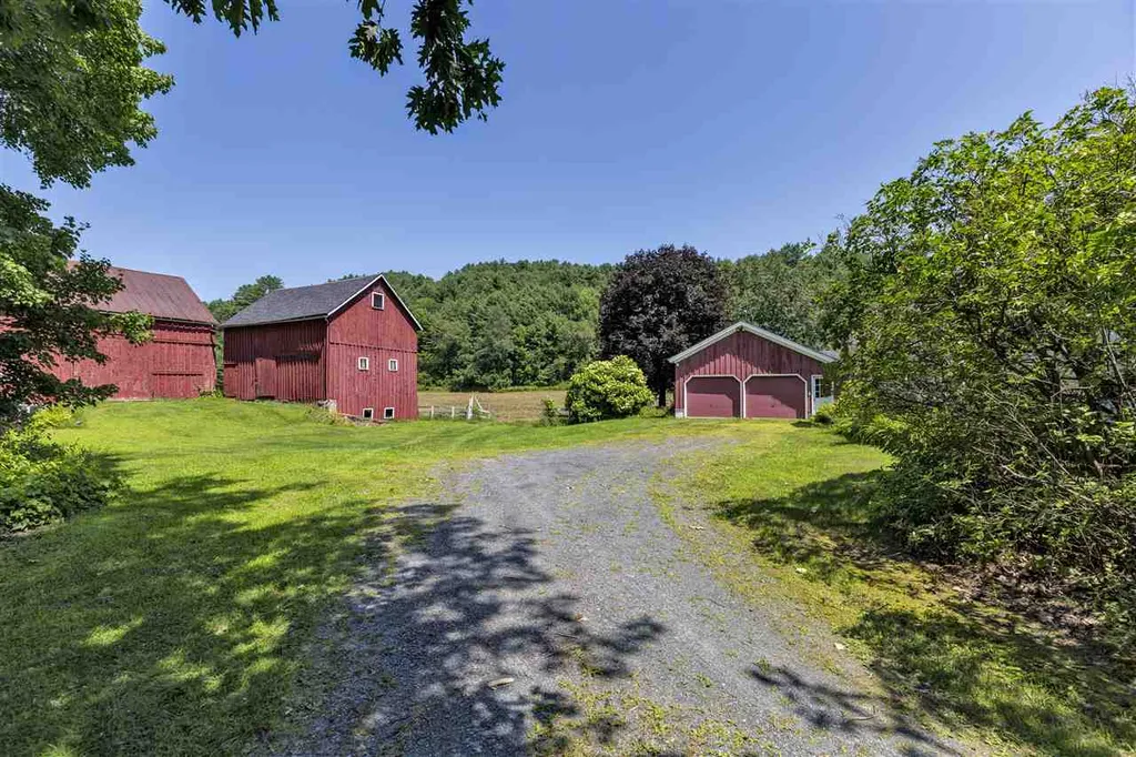 376 River Road Lyme NH 03768