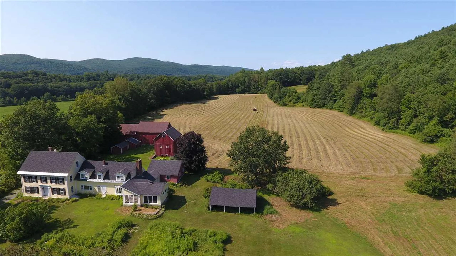 376 River Road Lyme NH 03768
