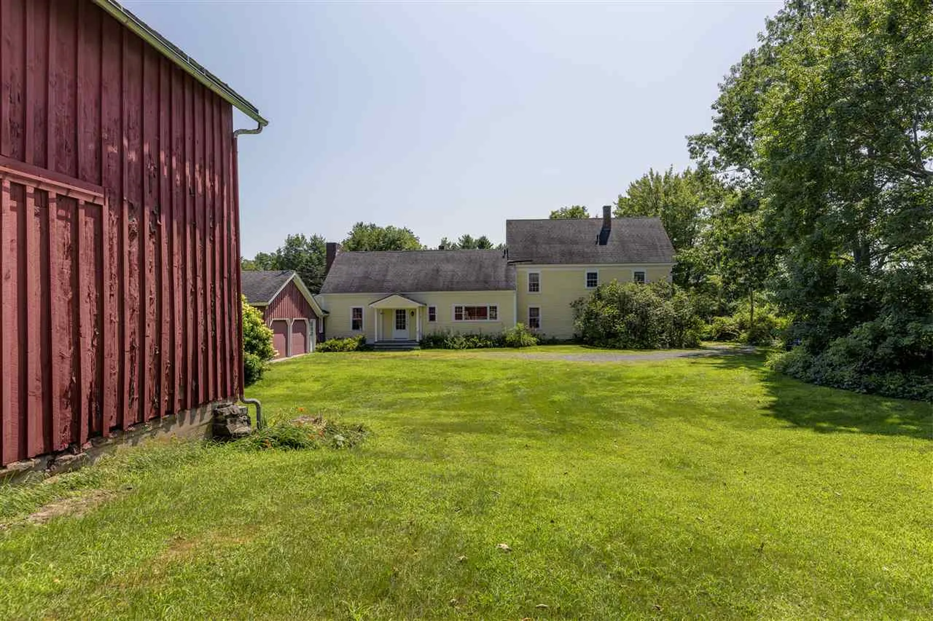 376 River Road Lyme NH 03768