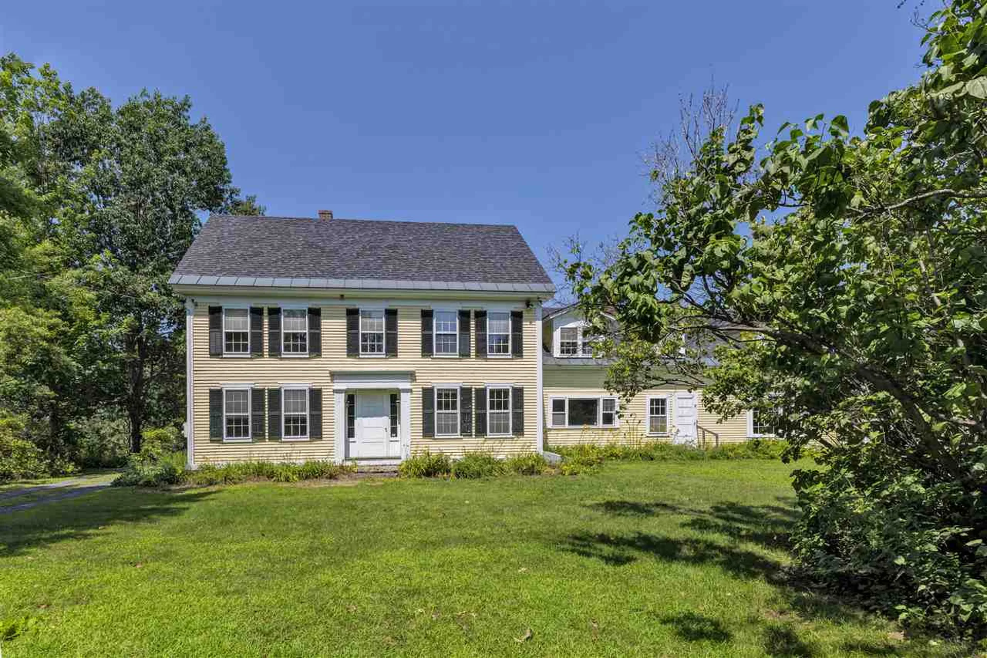 376 River Road Lyme NH 03768