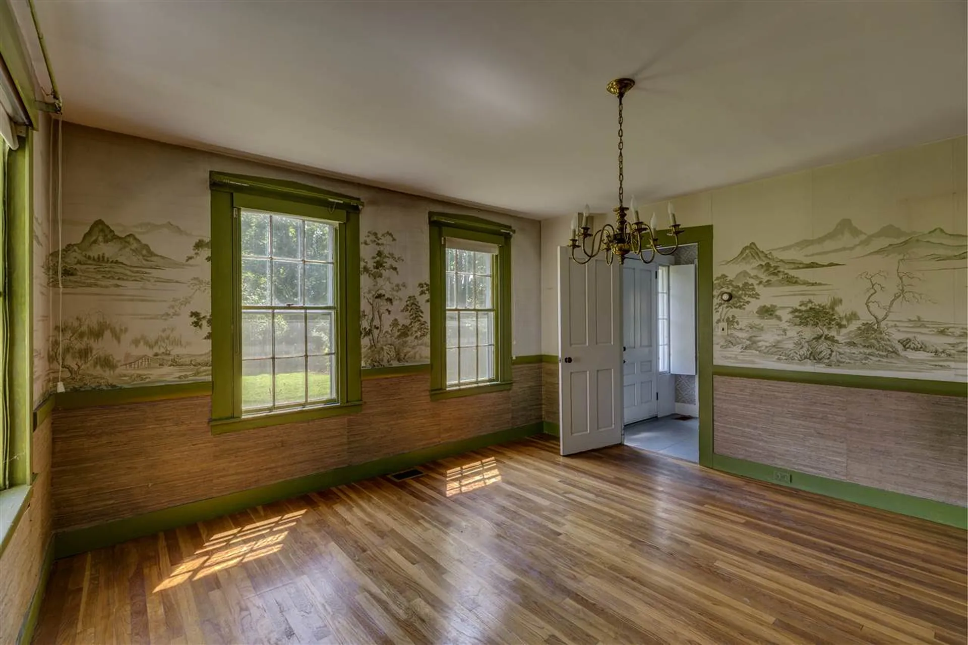 376 River Road Lyme NH 03768