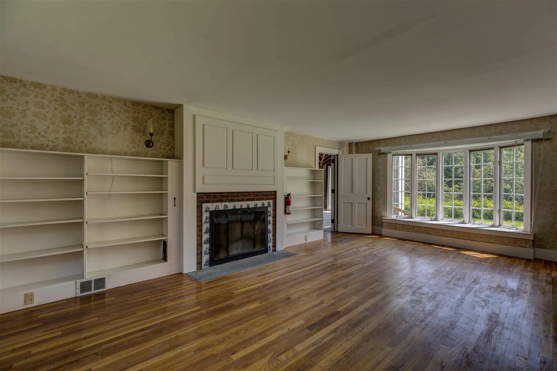 376 River Road Lyme NH 03768