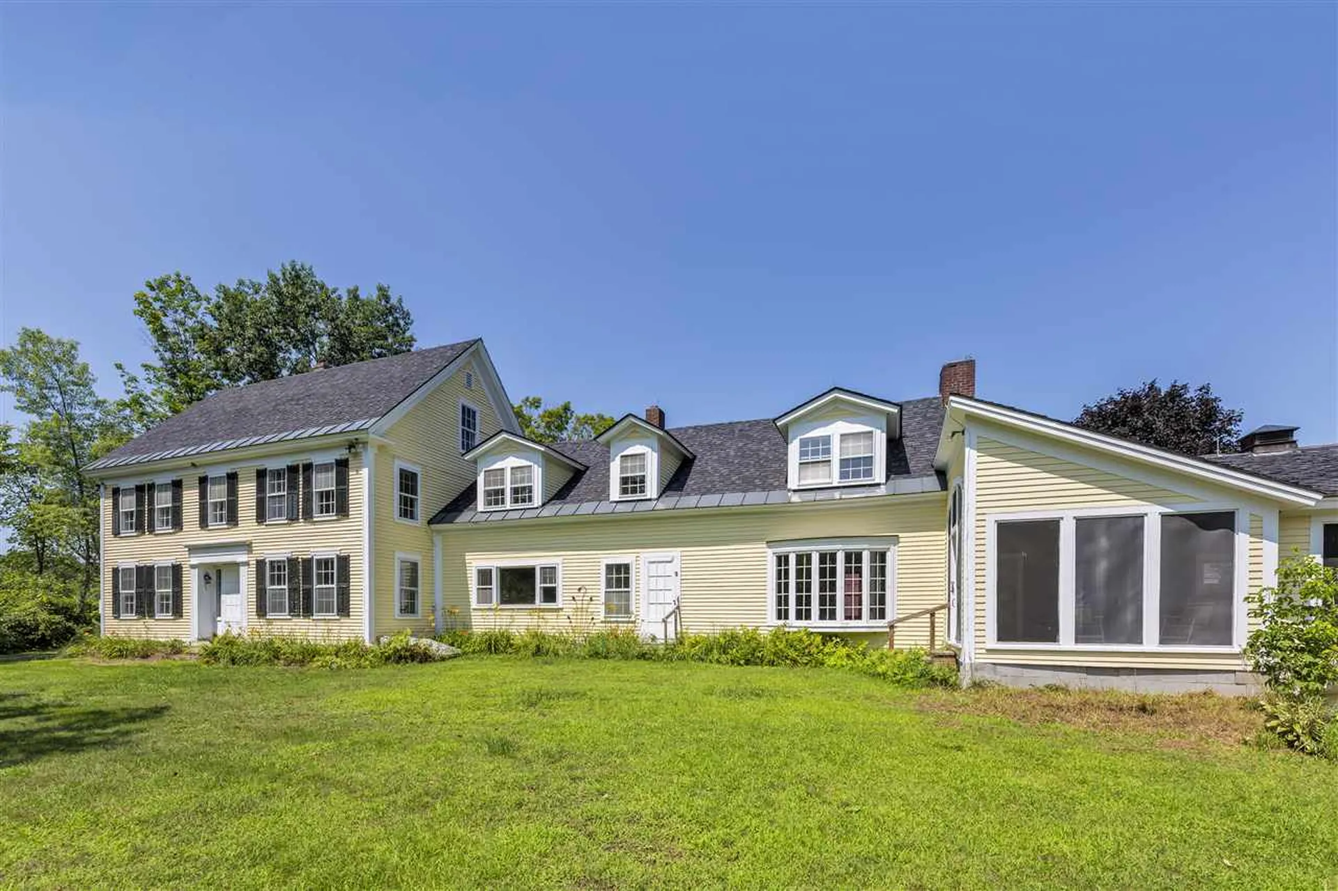 376 River Road Lyme NH 03768