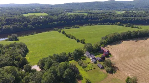 376 River Road Lyme NH 03768