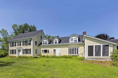 376 River Road Lyme NH 03768