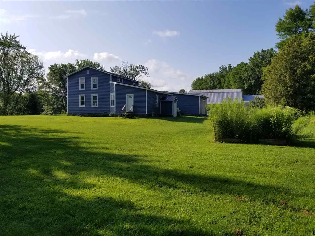 34 South River Street Swanton VT 05488