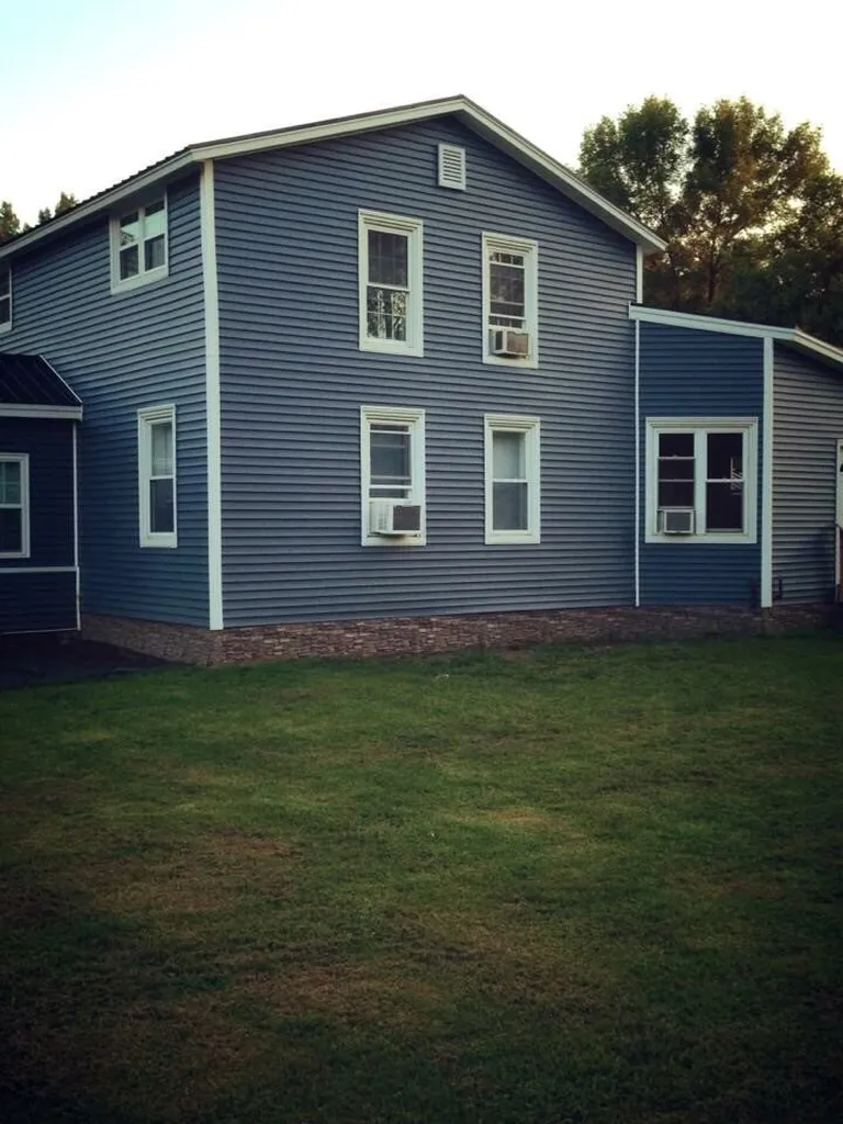 34 South River Street Swanton VT 05488