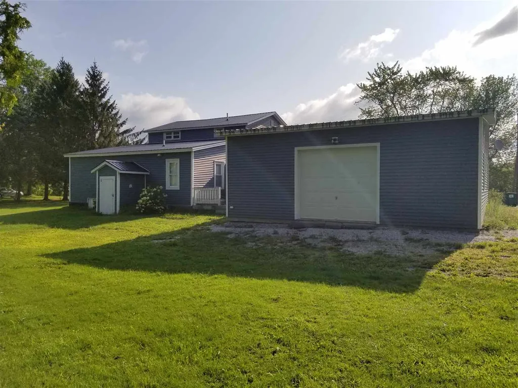 34 South River Street Swanton VT 05488