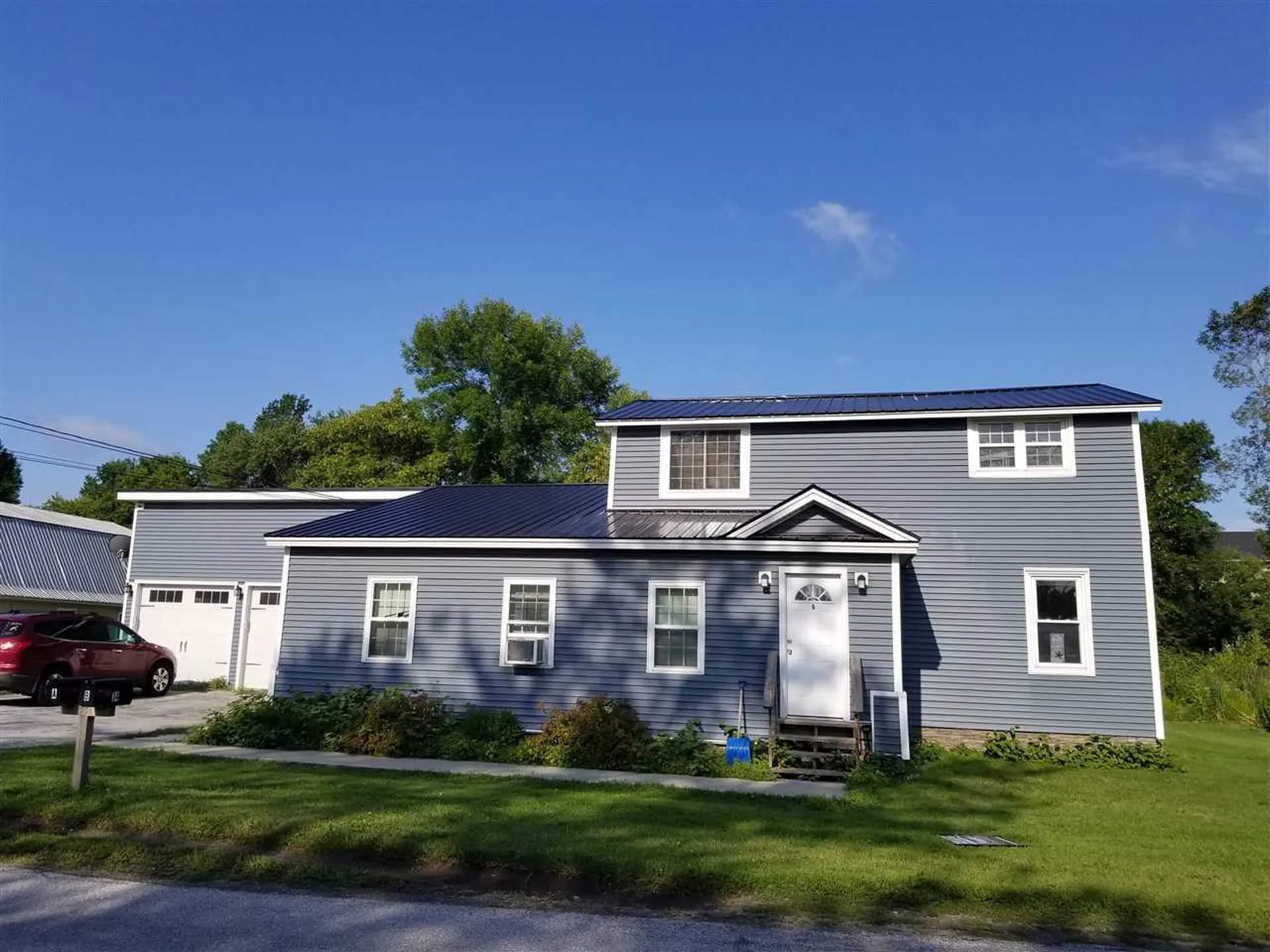 34 South River Street Swanton VT 05488