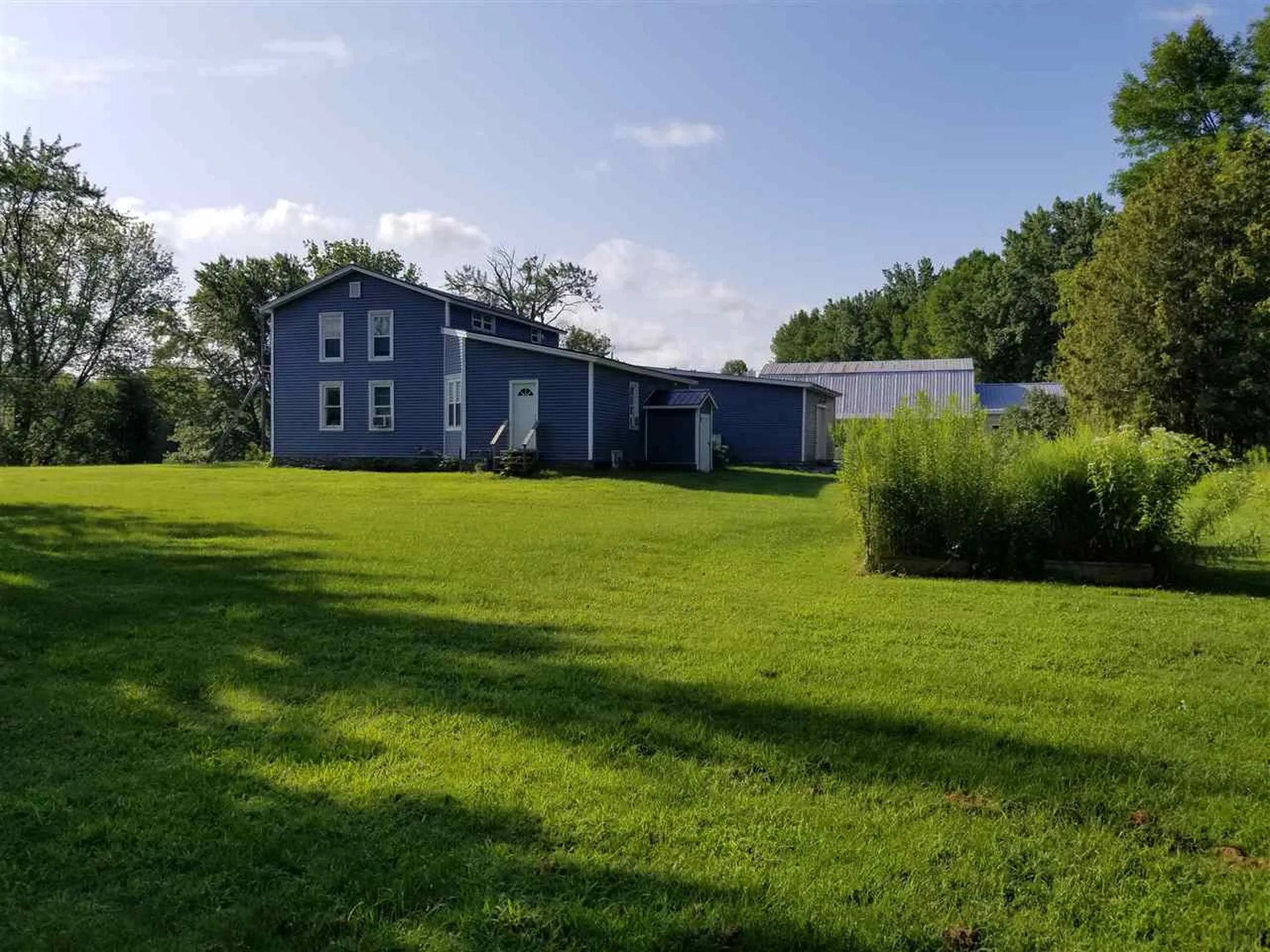 34 South River Street Swanton VT 05488