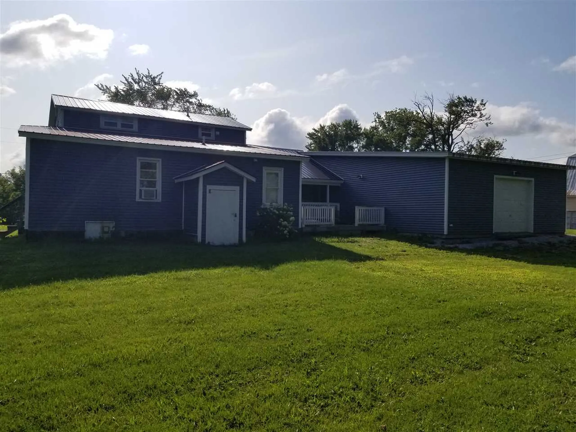 34 South River Street Swanton VT 05488