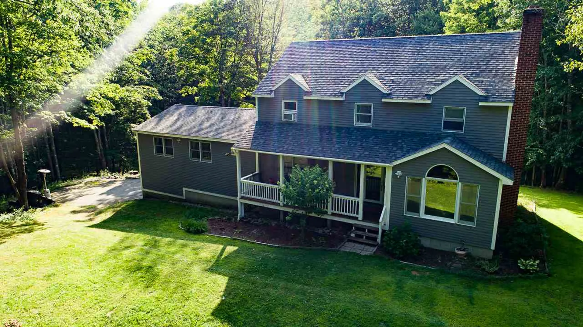 151 Pine Hill Road Weare NH 03281
