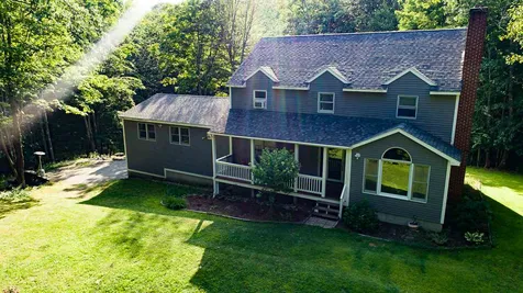 151 Pine Hill Road Weare NH 03281