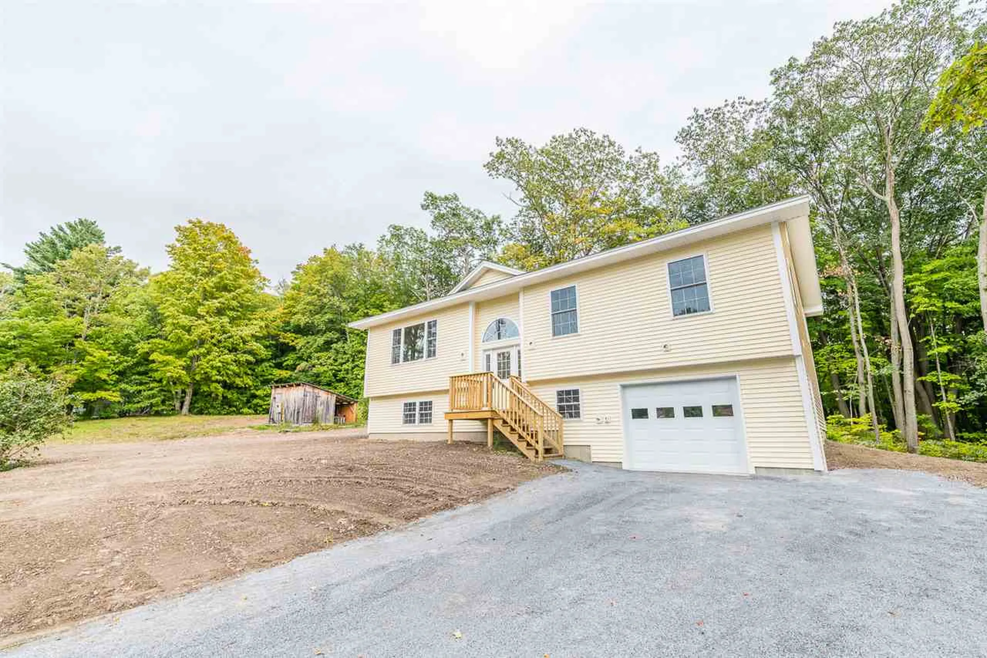 653 Porterwood Drive Williston VT 05495