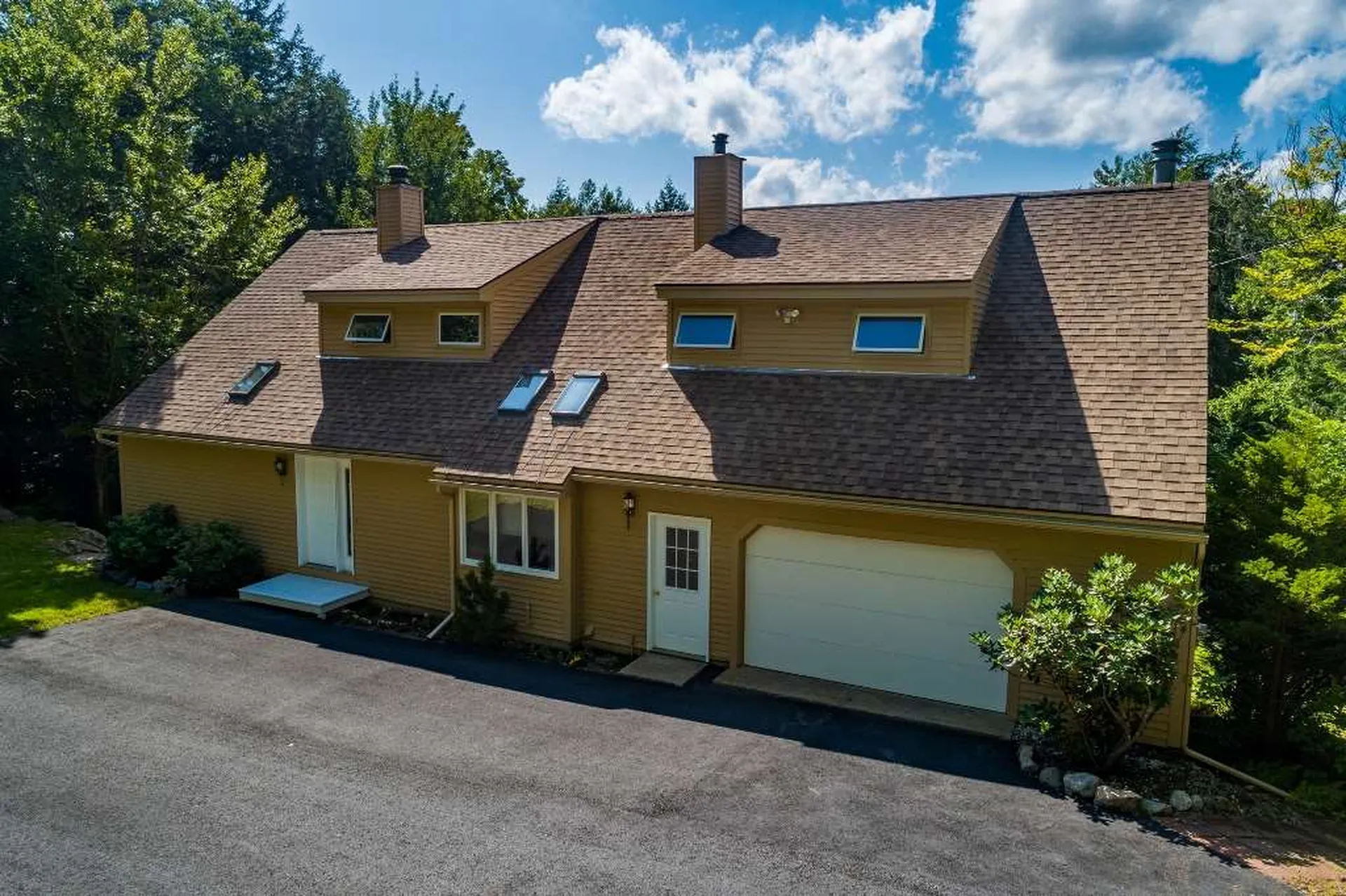 185 Chestnut Drive Gilford NH 03249