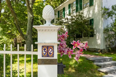 32 Hampton Road Exeter NH 03833