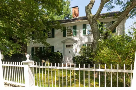 32 Hampton Road Exeter NH 03833