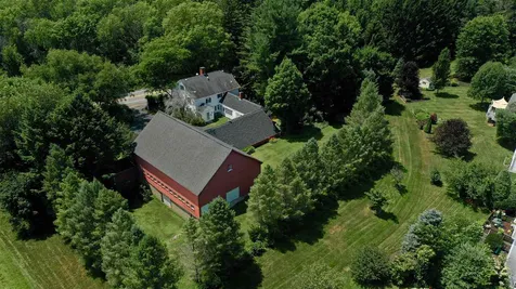 32 Hampton Road Exeter NH 03833