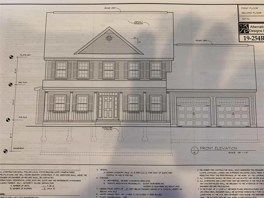 5 Clover Hill Way Brookline NH 03033
