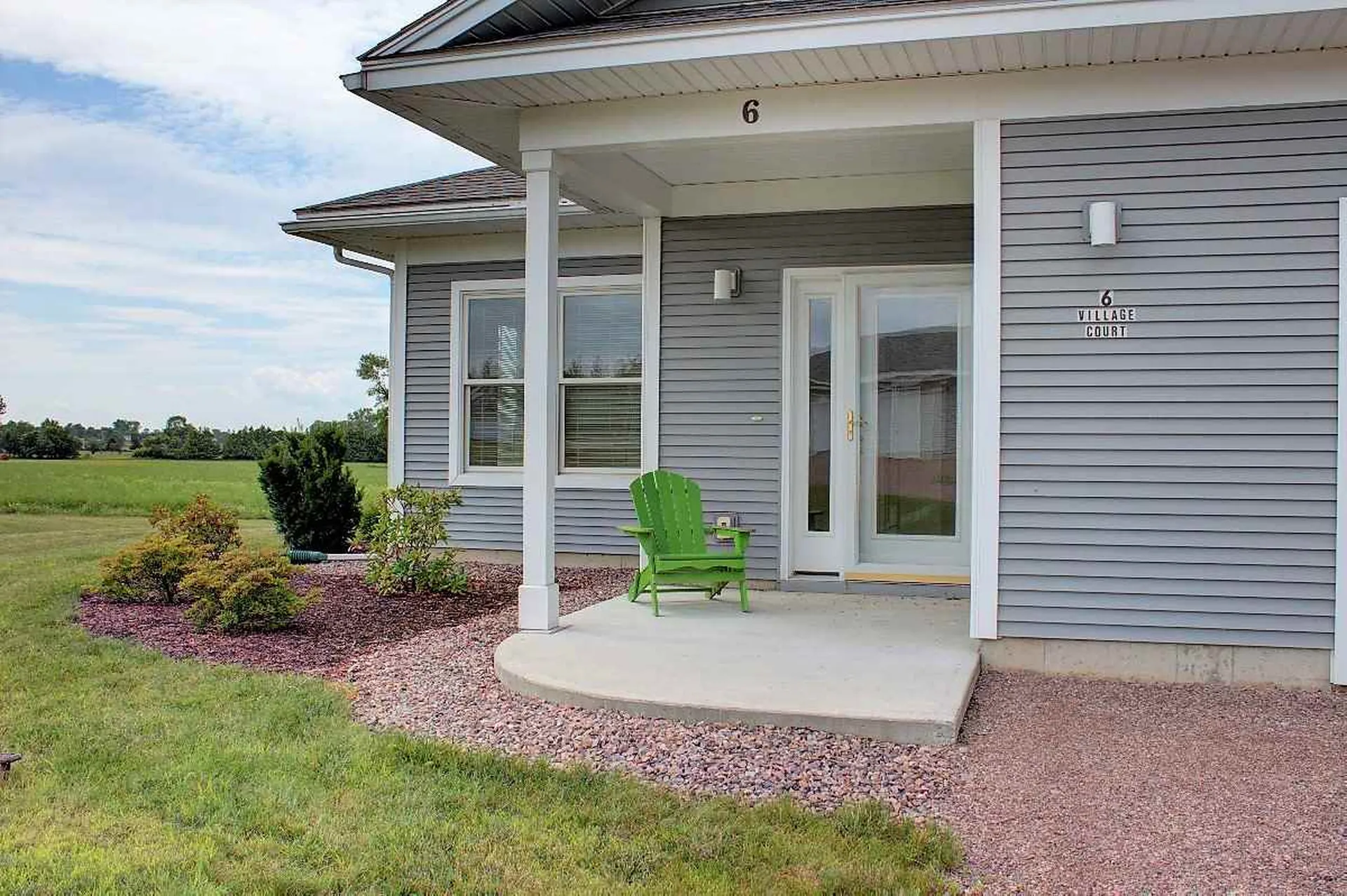 6 Village Court Grand Isle VT 05458