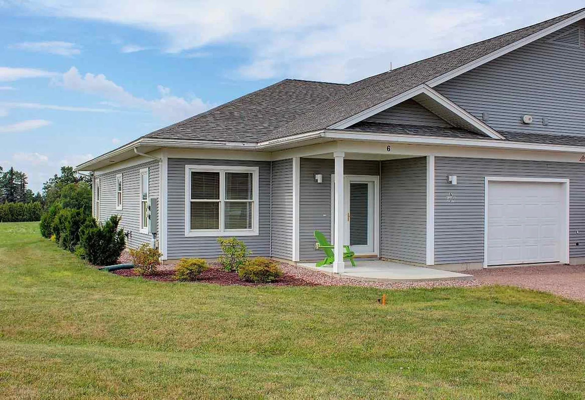 6 Village Court Grand Isle VT 05458
