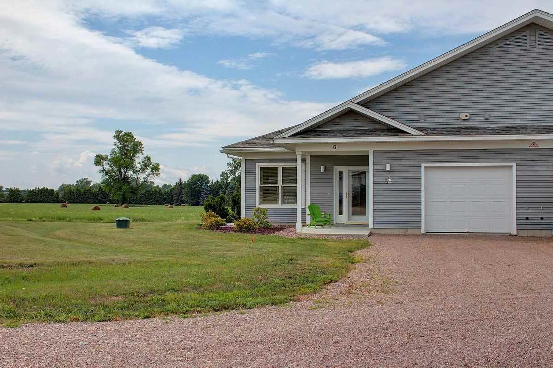 6 Village Court Grand Isle VT 05458