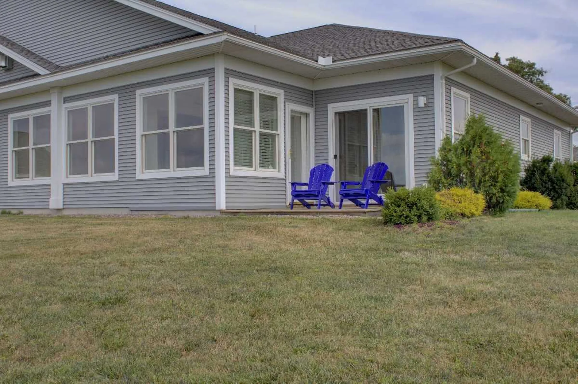 6 Village Court Grand Isle VT 05458