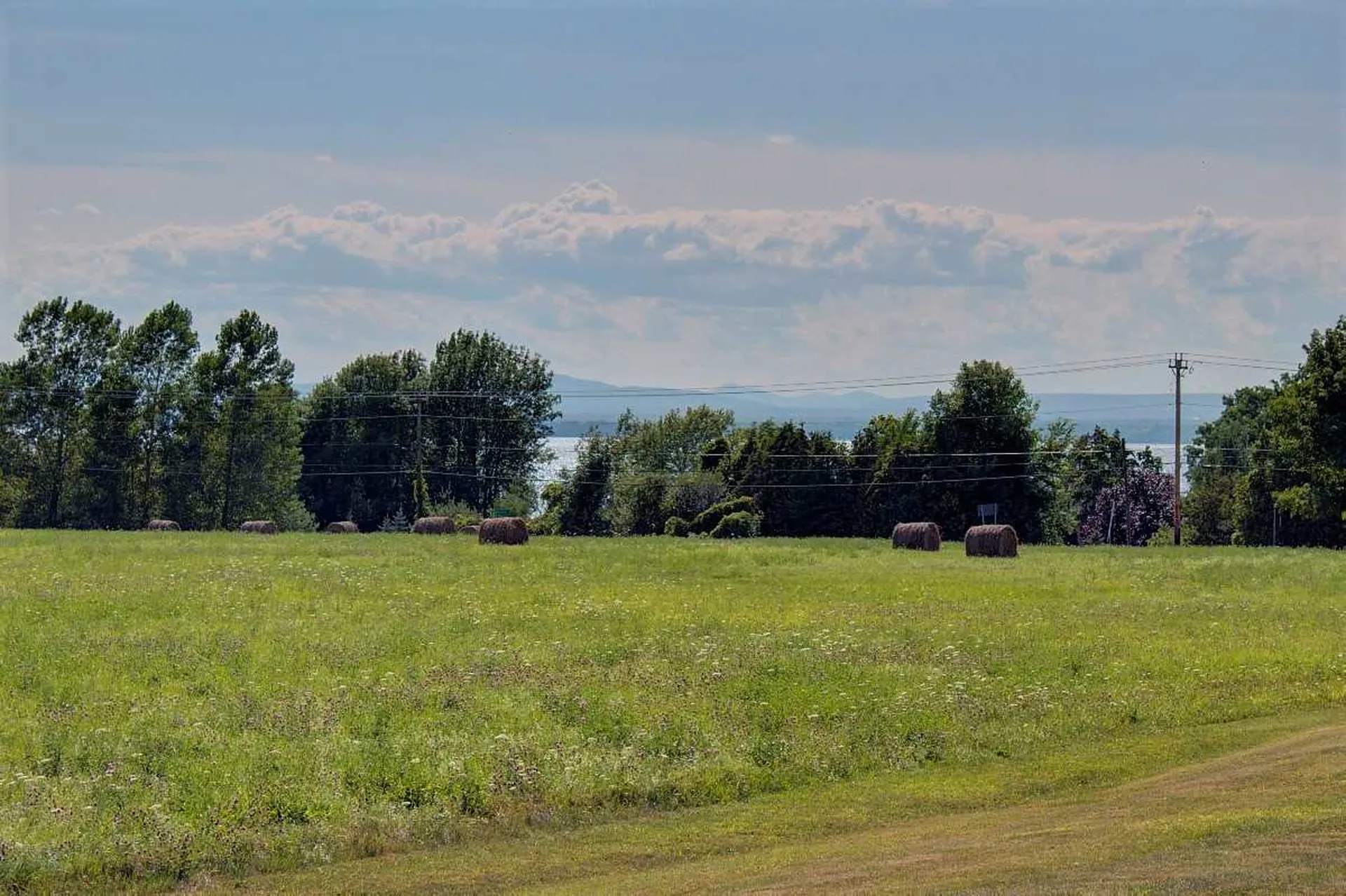 6 Village Court Grand Isle VT 05458