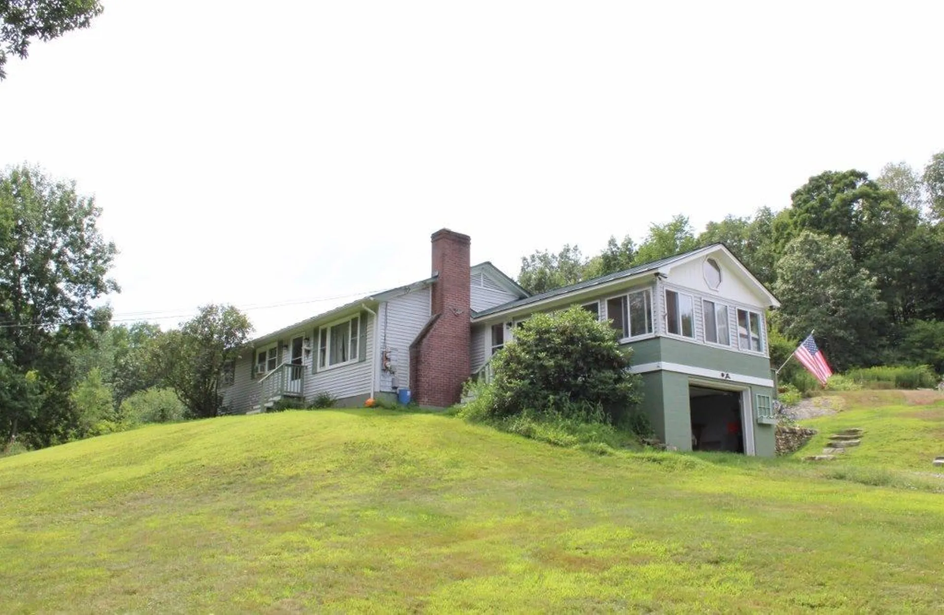 90 Putnam Road Springfield VT 05156