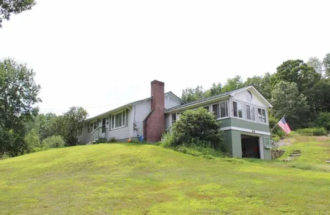 90 Putnam Road Springfield VT 05156
