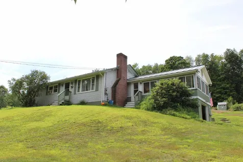 90 Putnam Road Springfield VT 05156