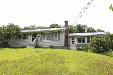 90 Putnam Road Springfield VT 05156