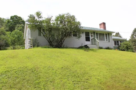 90 Putnam Road Springfield VT 05156