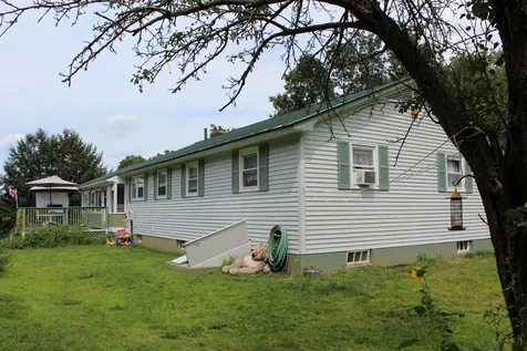 90 Putnam Road Springfield VT 05156