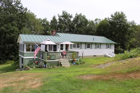 90 Putnam Road Springfield VT 05156