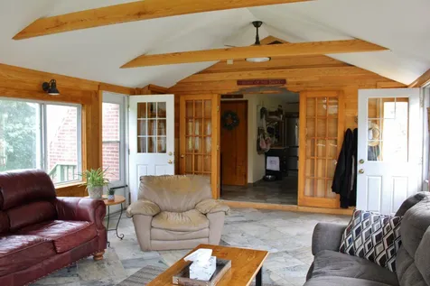 90 Putnam Road Springfield VT 05156