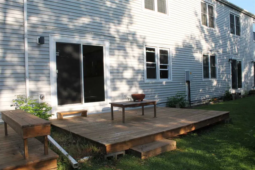 67 The Commons Moretown VT 05660