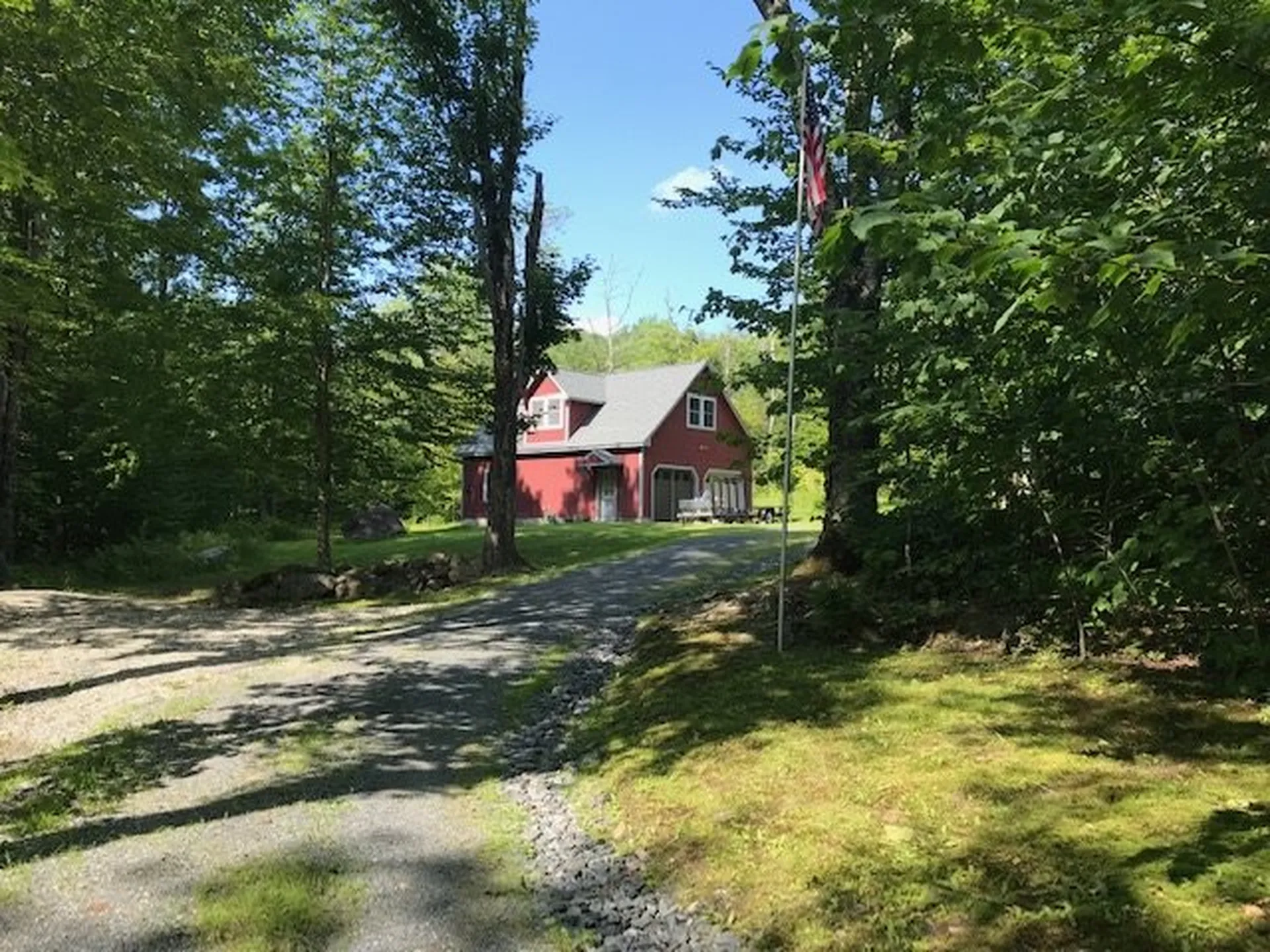 9 Loop Drive Rumney NH 03266
