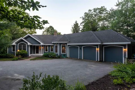 18 Ridgewood Road Bartlett NH 03838-6435