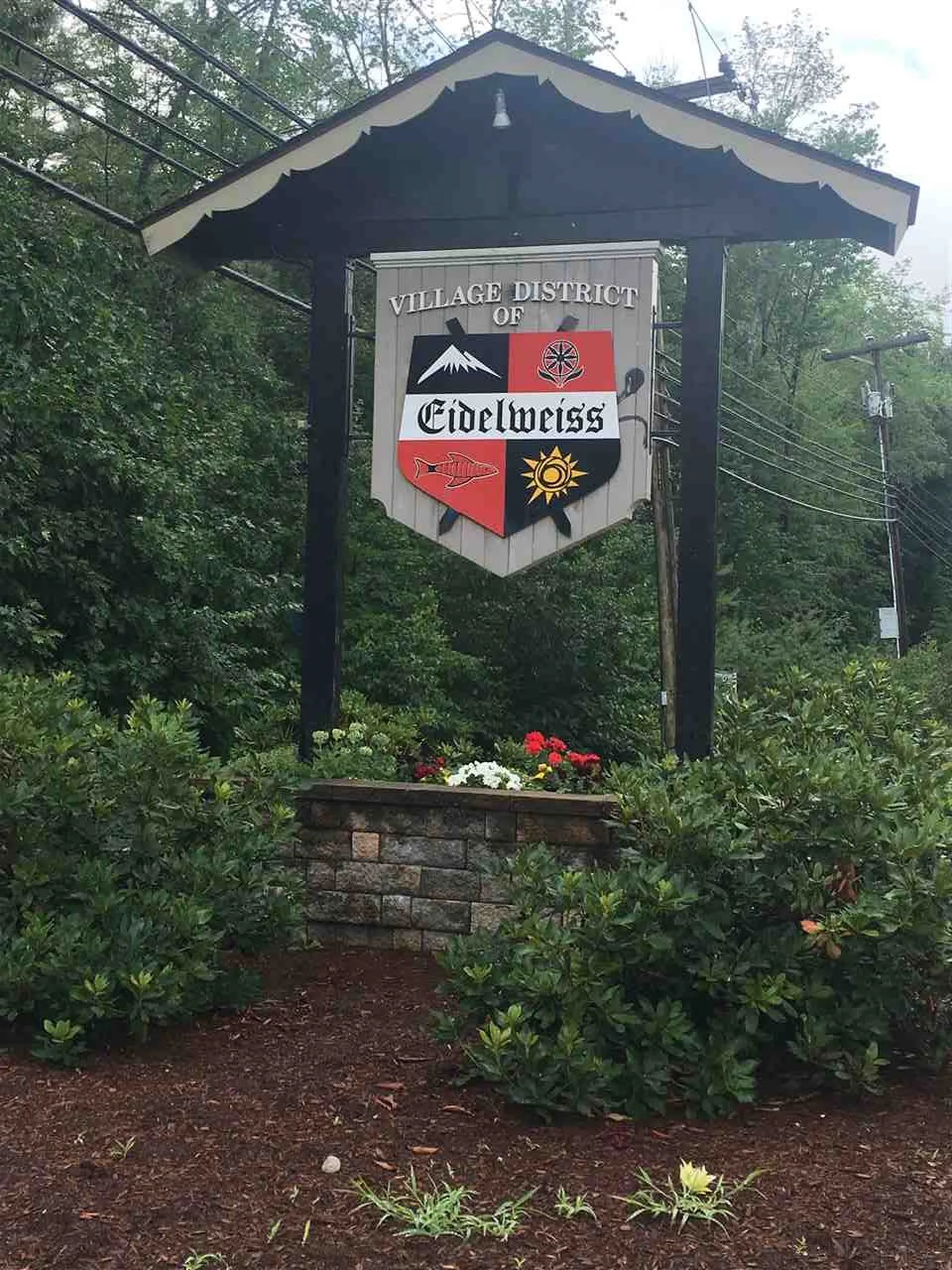 8 Eidelweiss Drive Madison NH 03849