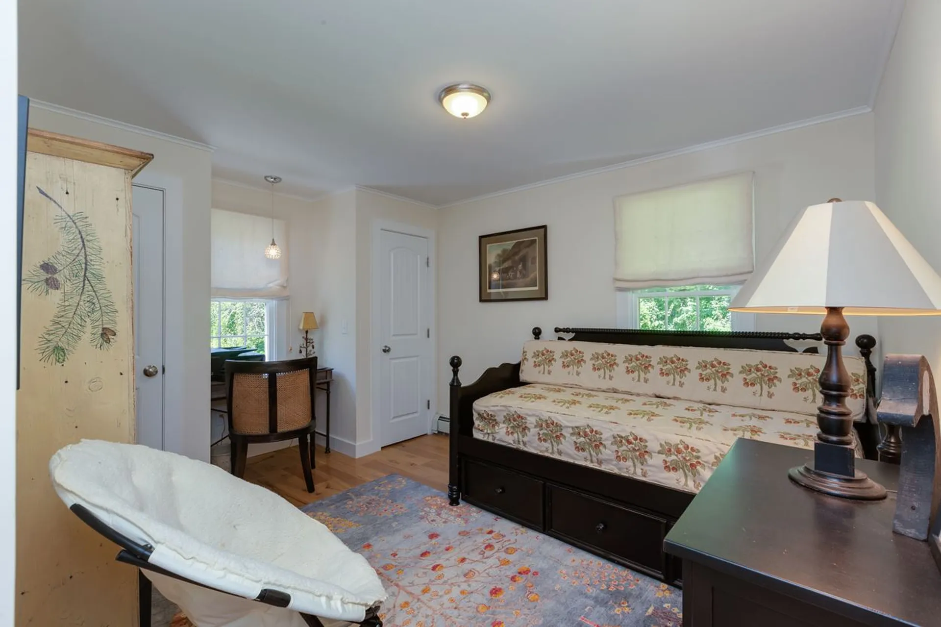21 Goose Hole Road New London NH 03257