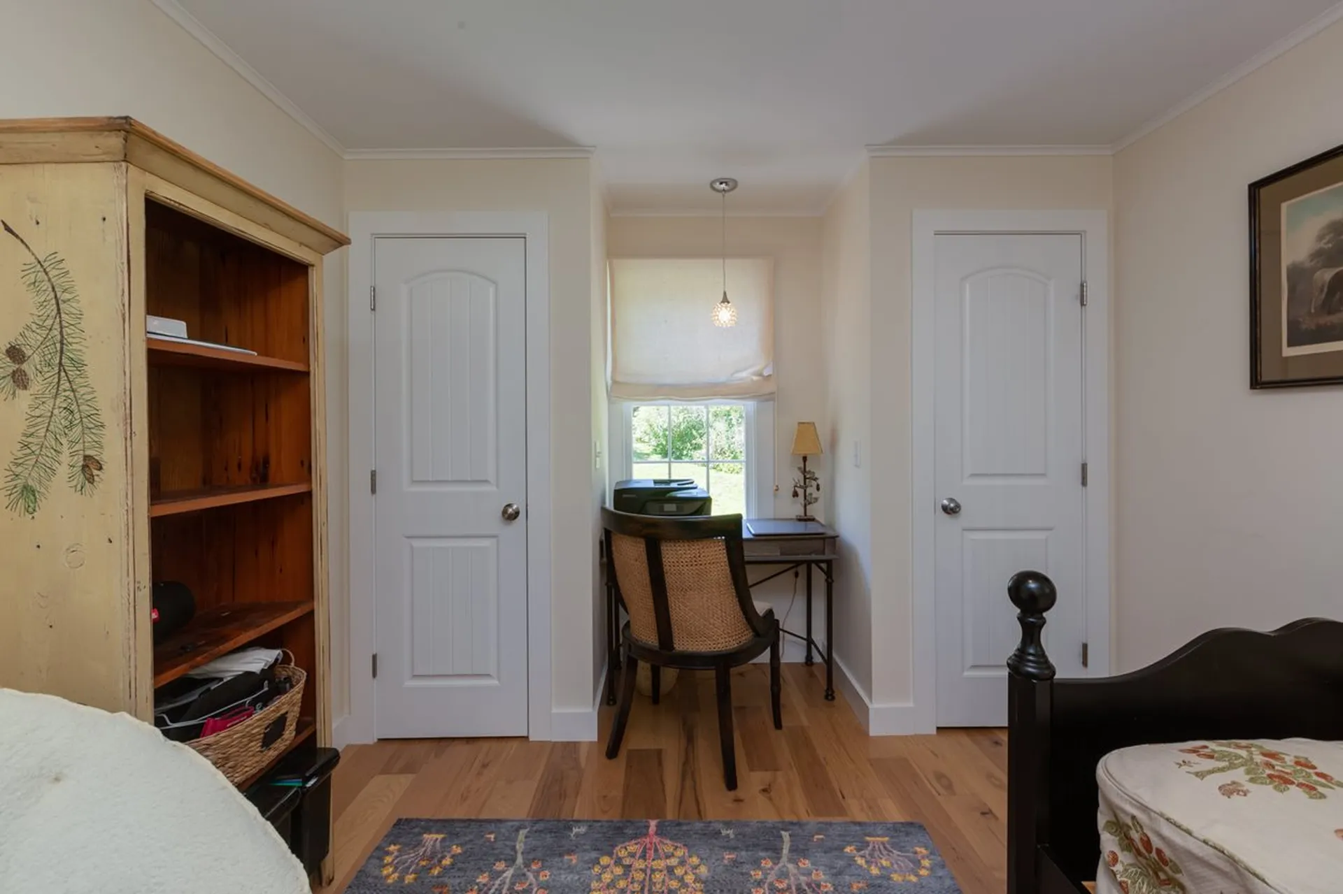21 Goose Hole Road New London NH 03257