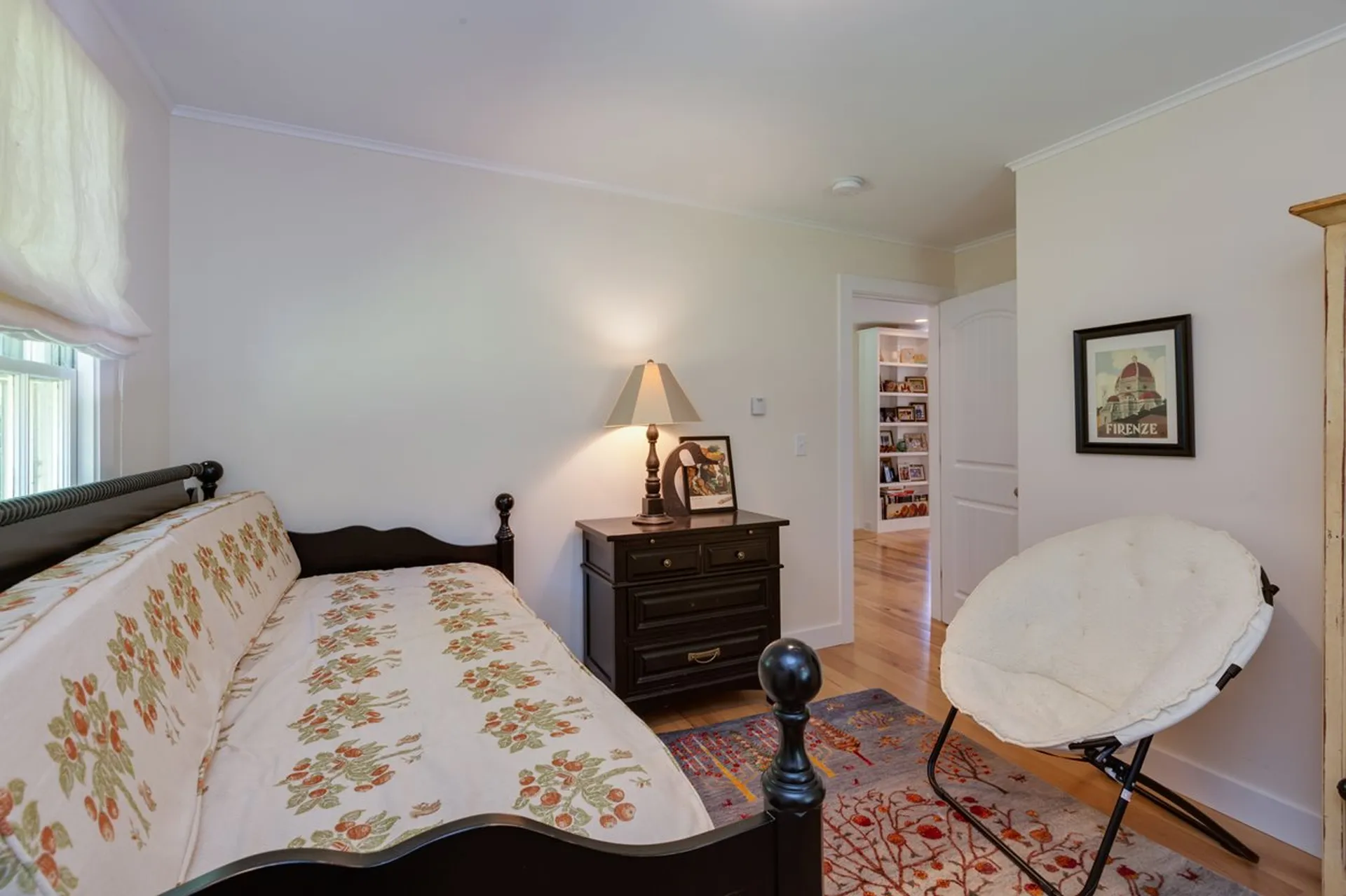 21 Goose Hole Road New London NH 03257